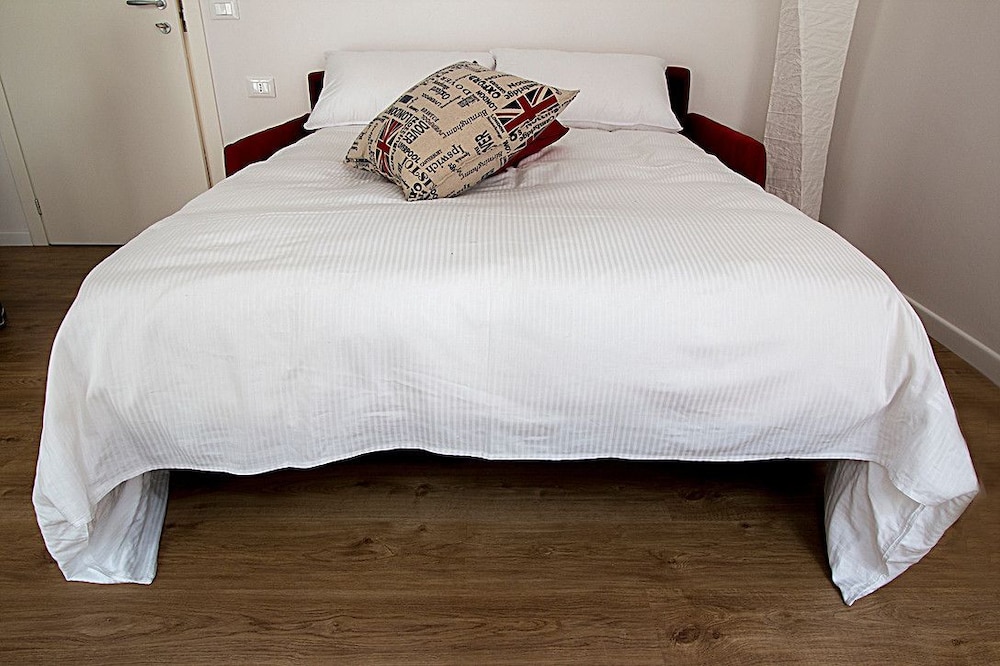 Flats4Rent Casa di Gemma