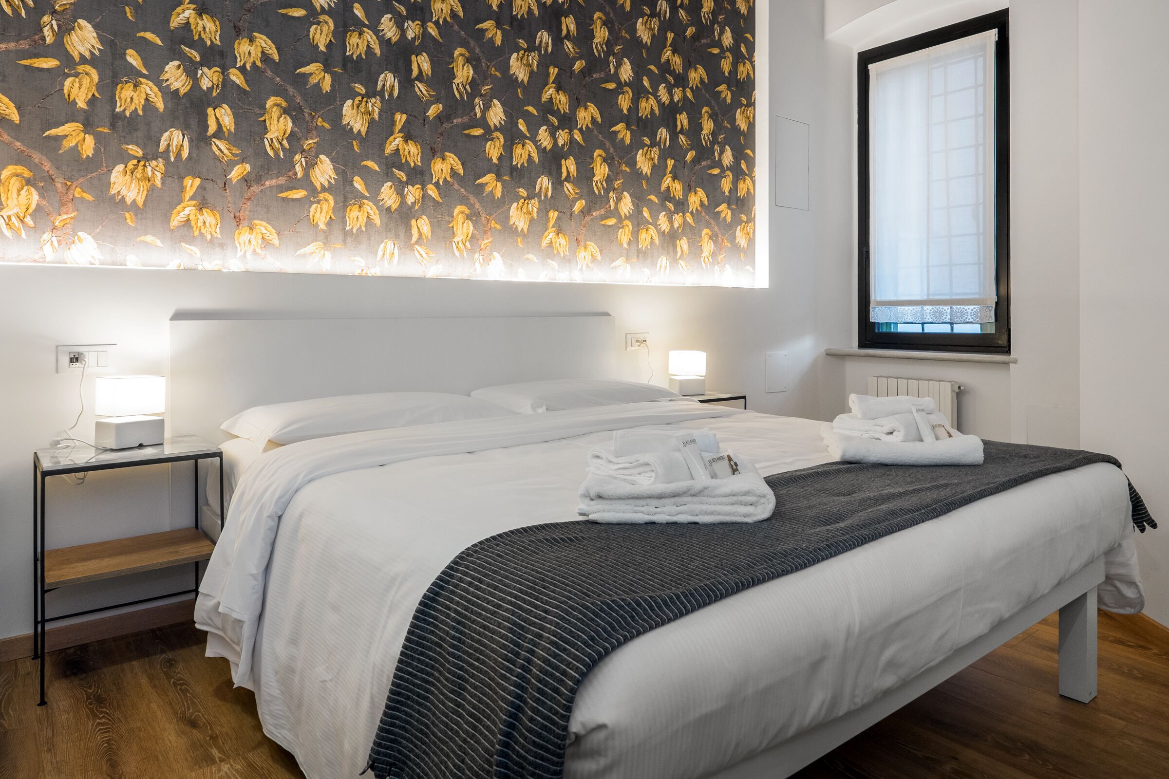 Flats4Rent Casa di Tea