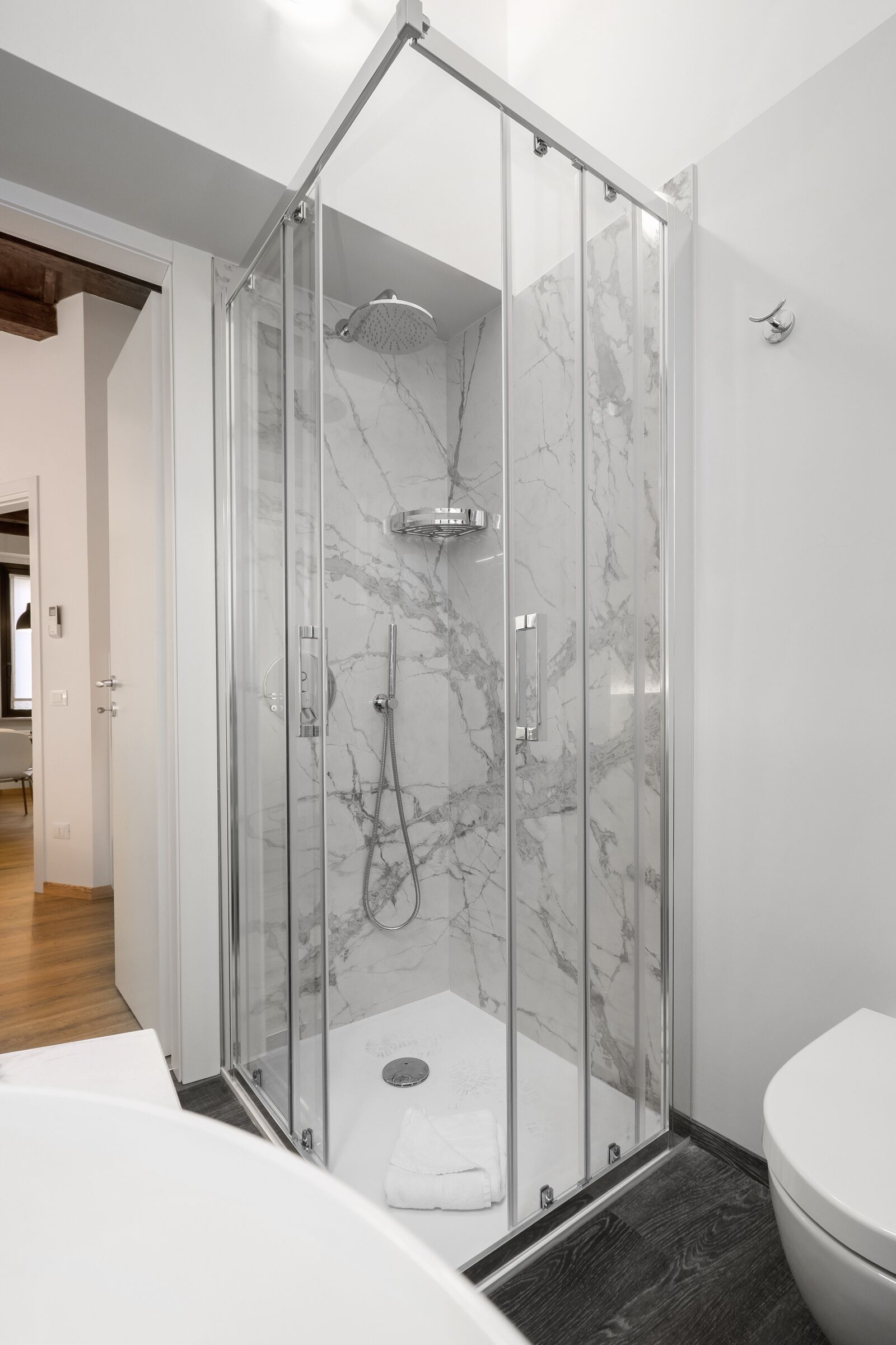 Flats4Rent Casa di Tea