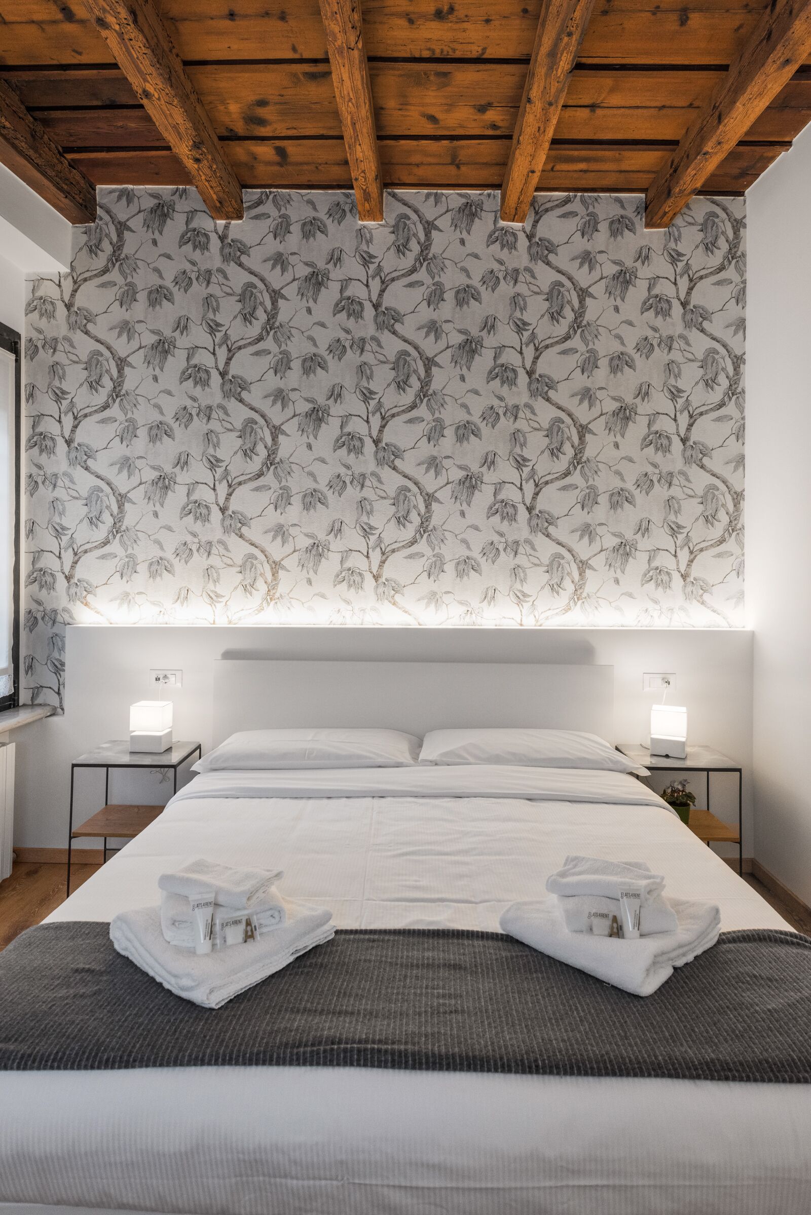 Flats4Rent Casa di Tea