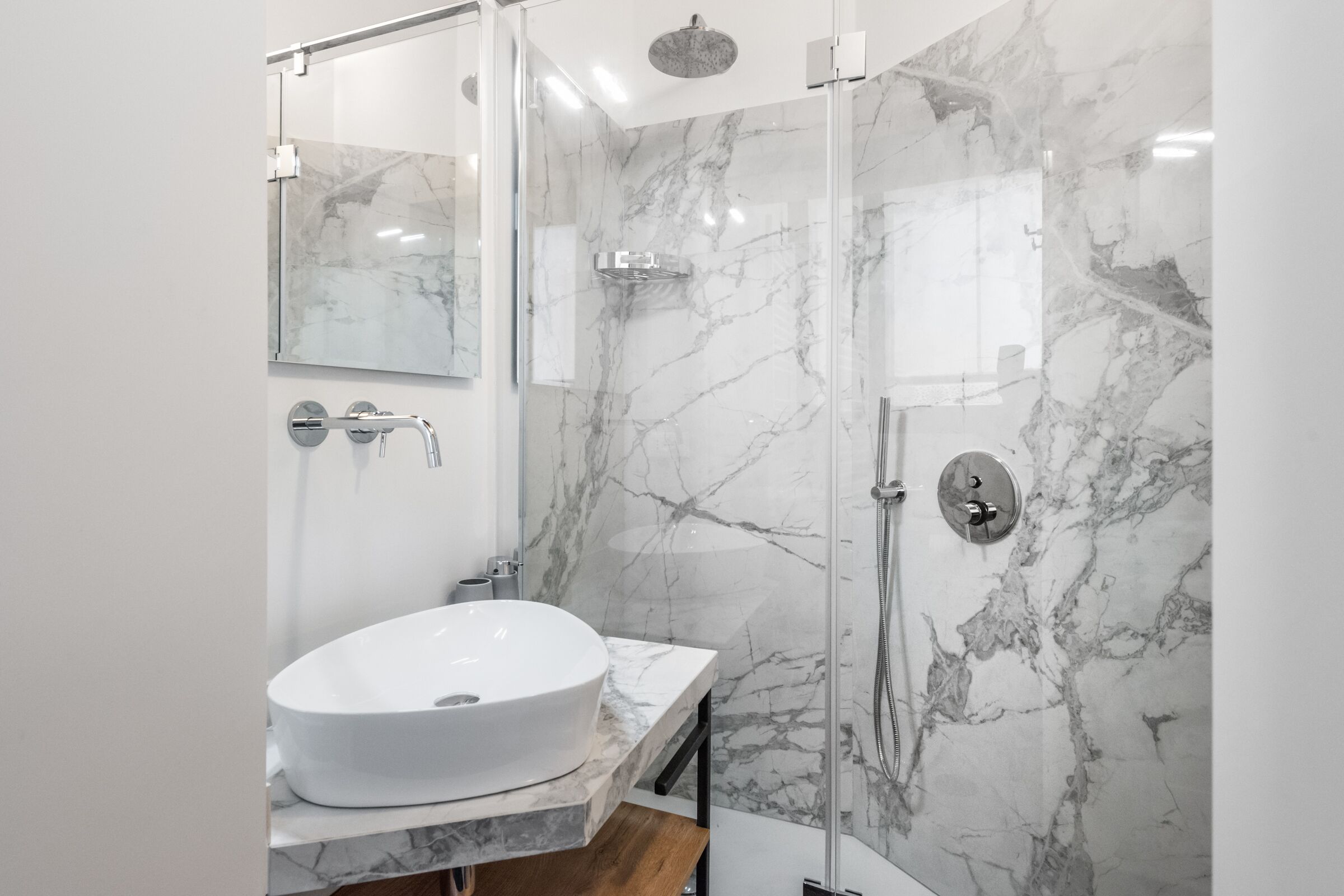 Flats4Rent Casa di Tea