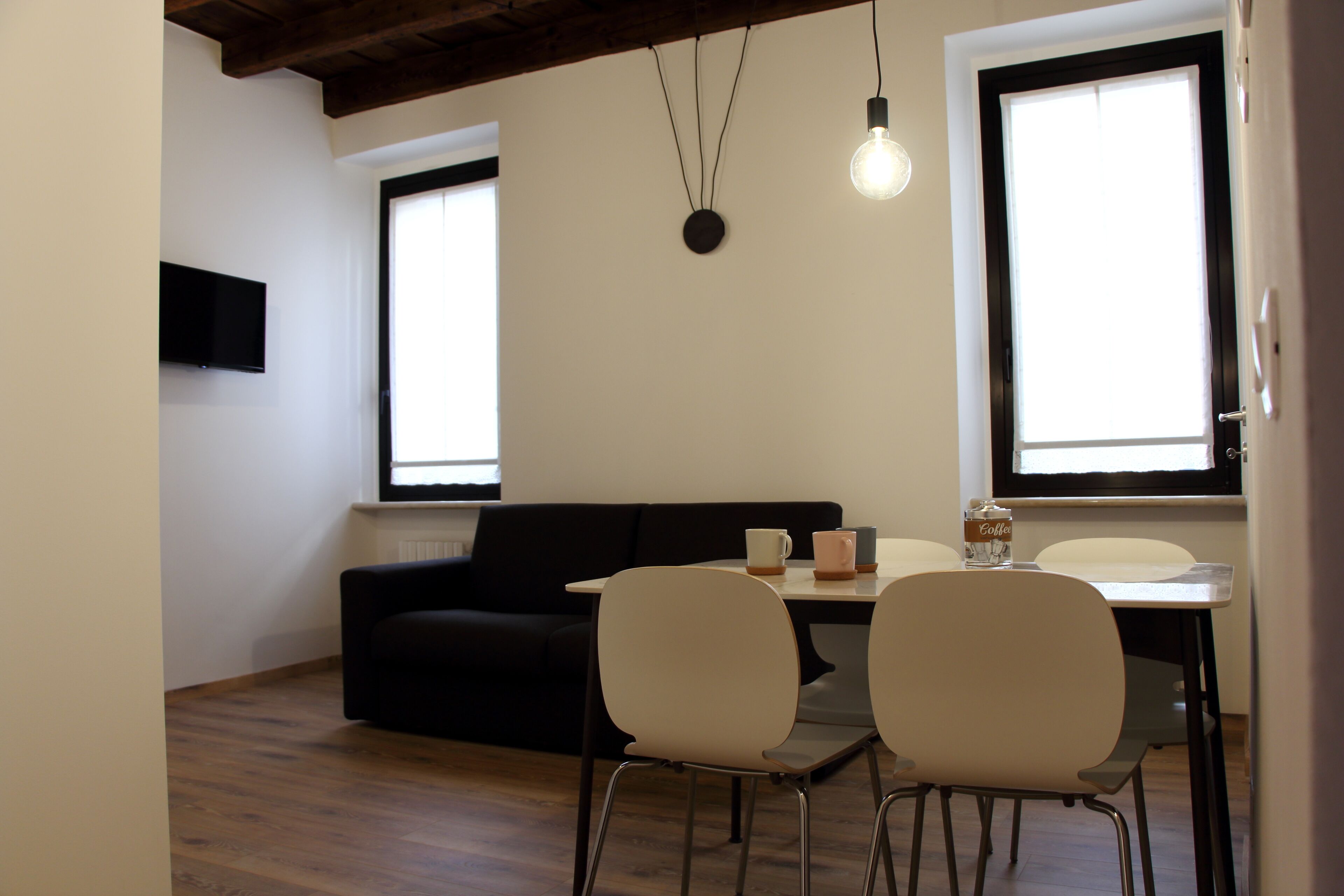 Flats4Rent Casa di Tea