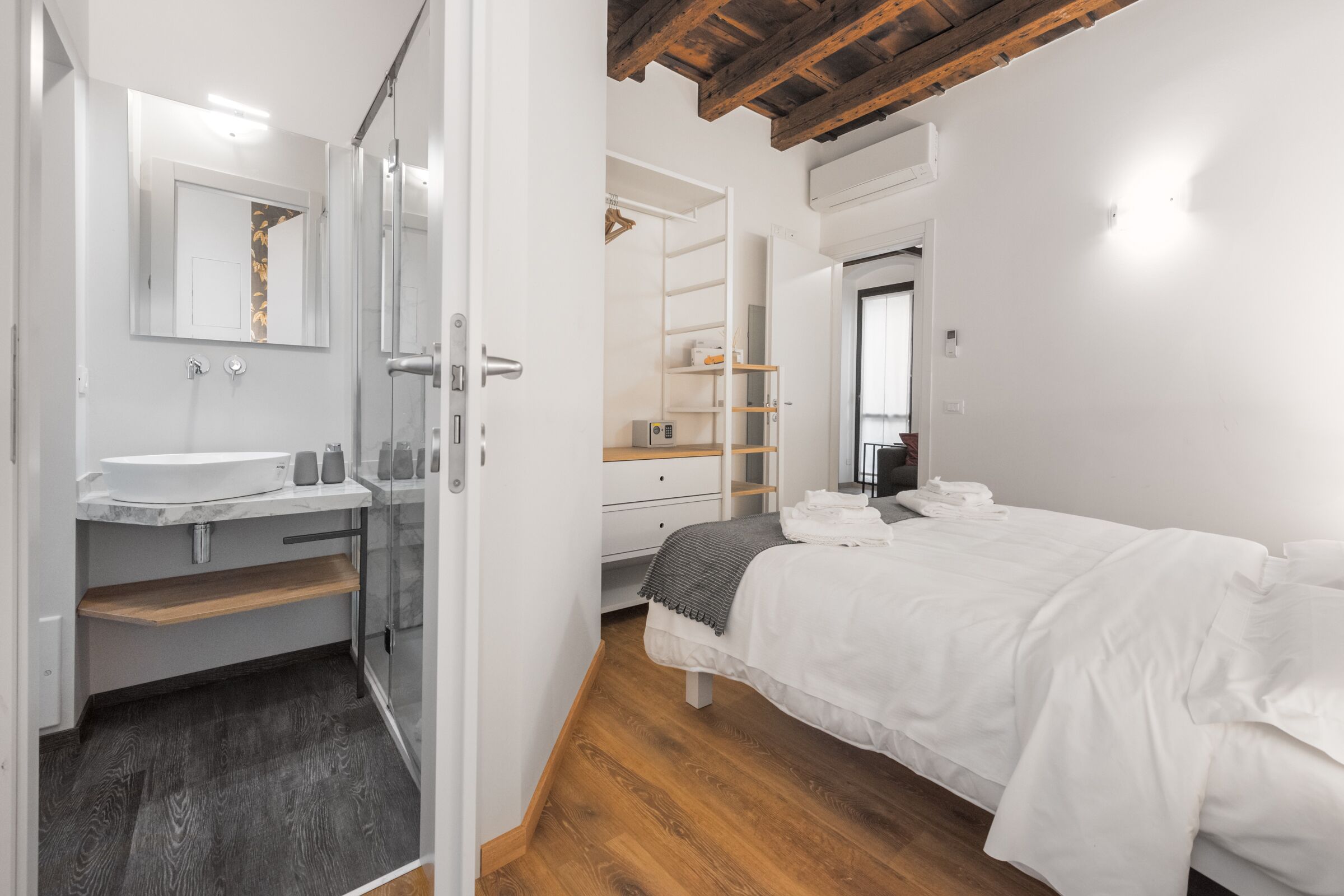 Flats4Rent Casa di Tea