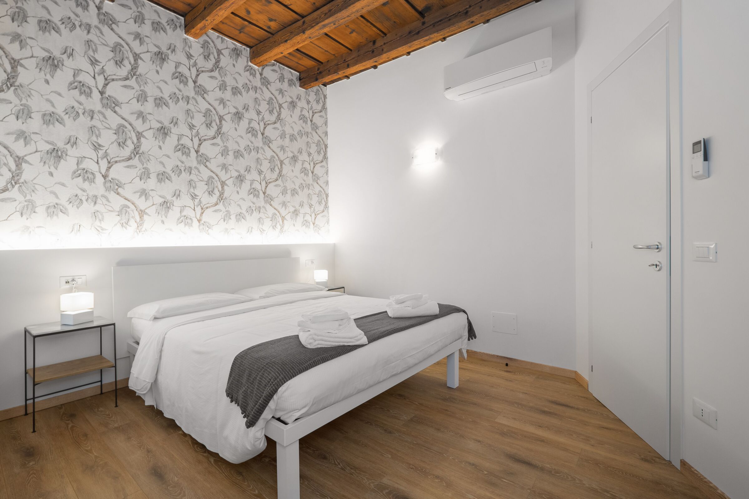 Flats4Rent Casa di Tea