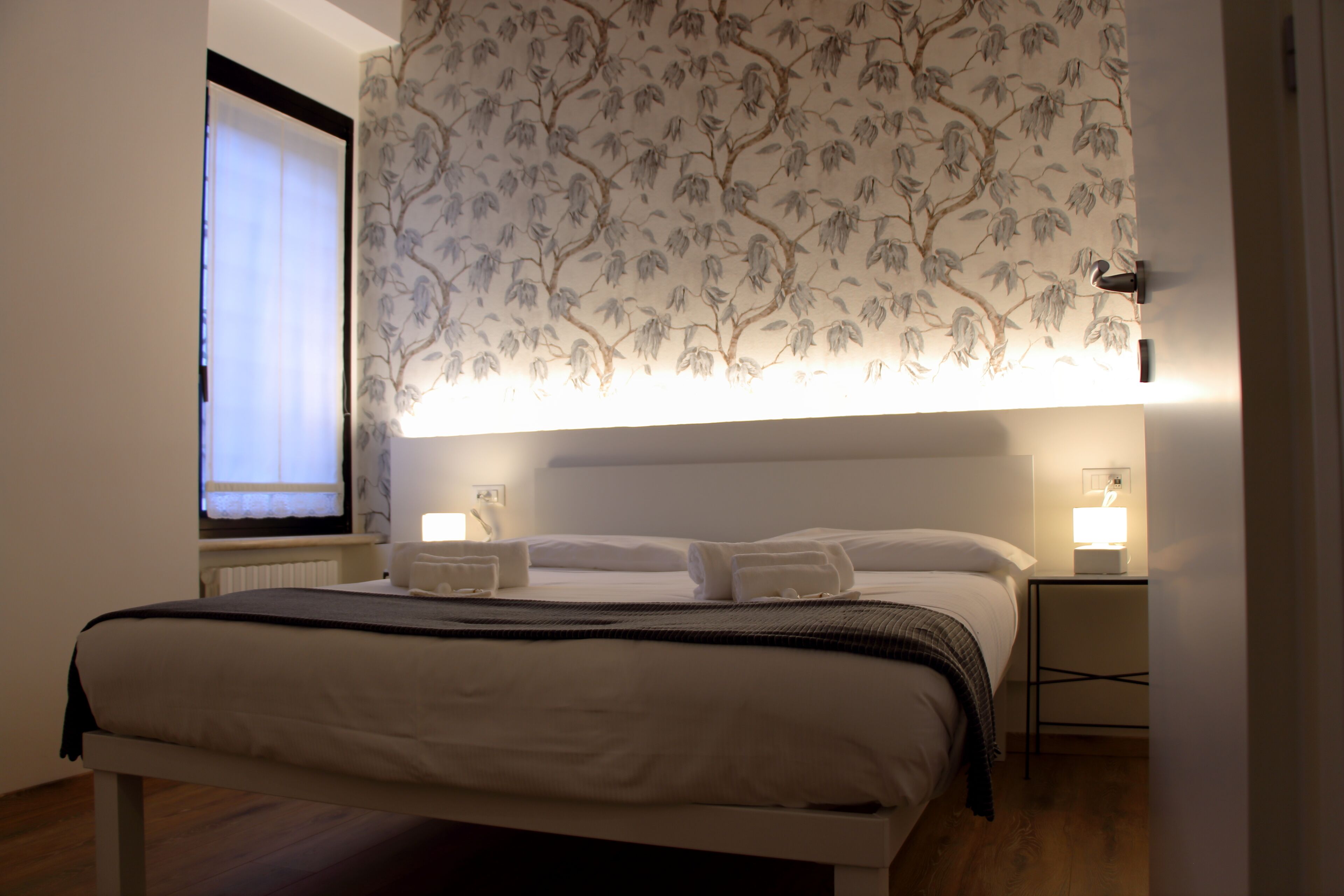 Flats4Rent Casa di Tea