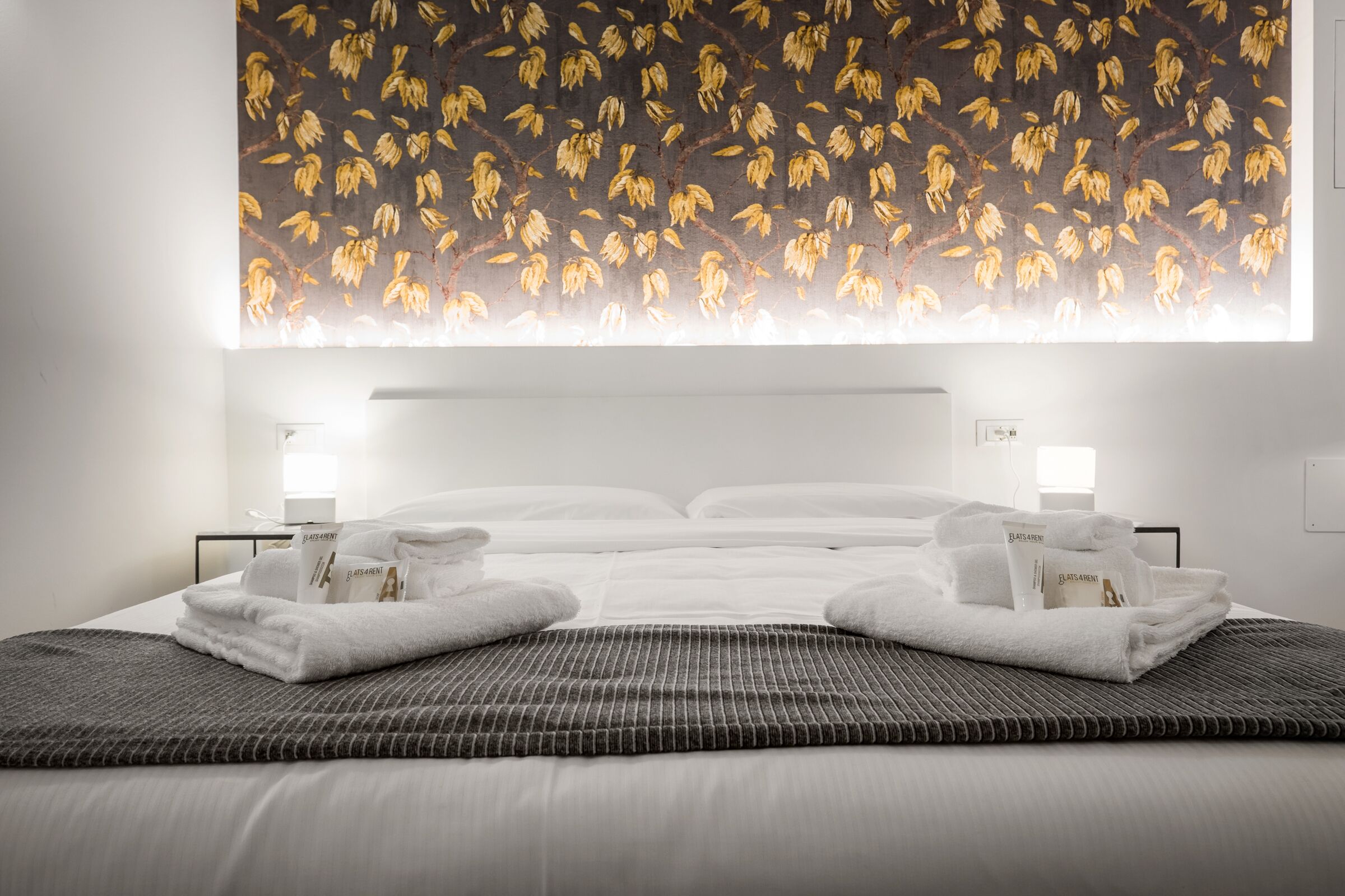 Flats4Rent Casa di Tea