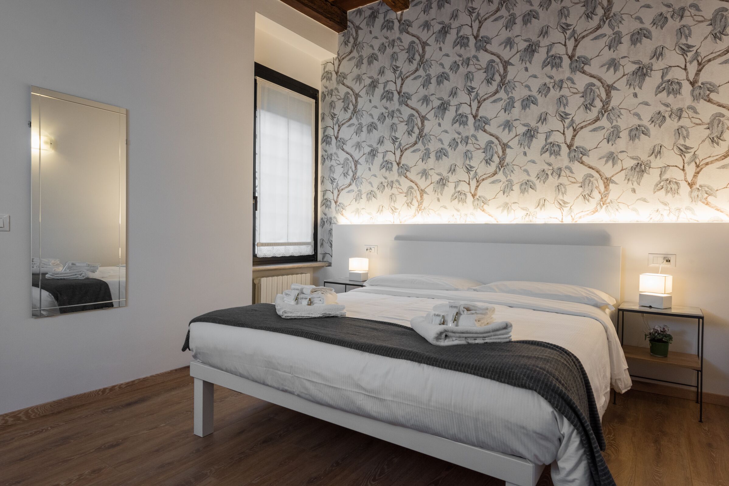 Flats4Rent Casa di Tea