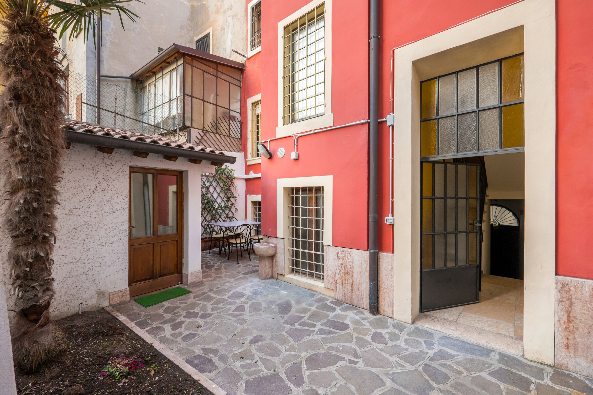 Flats4Rent Casa di Tea