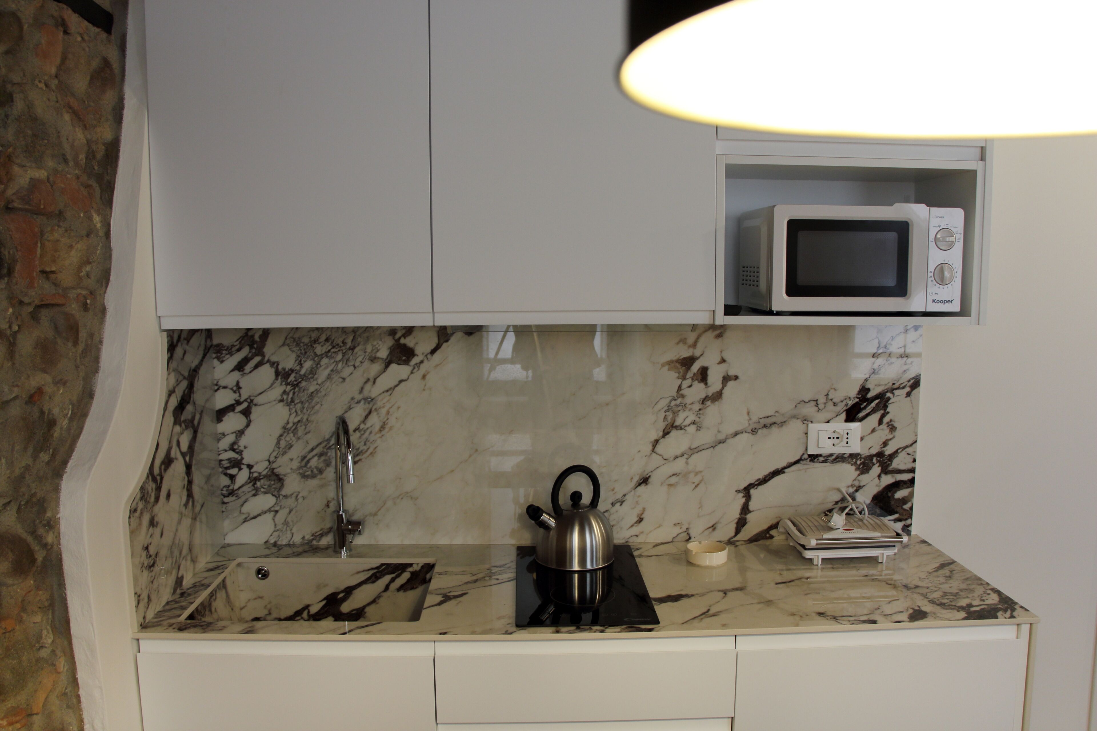 Flats4Rent Casa di Tea