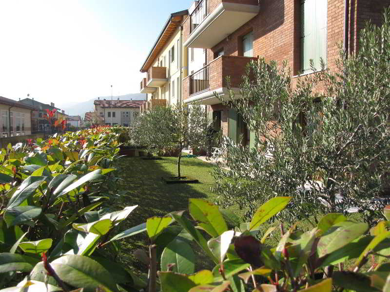 Foresteria Corte Canai