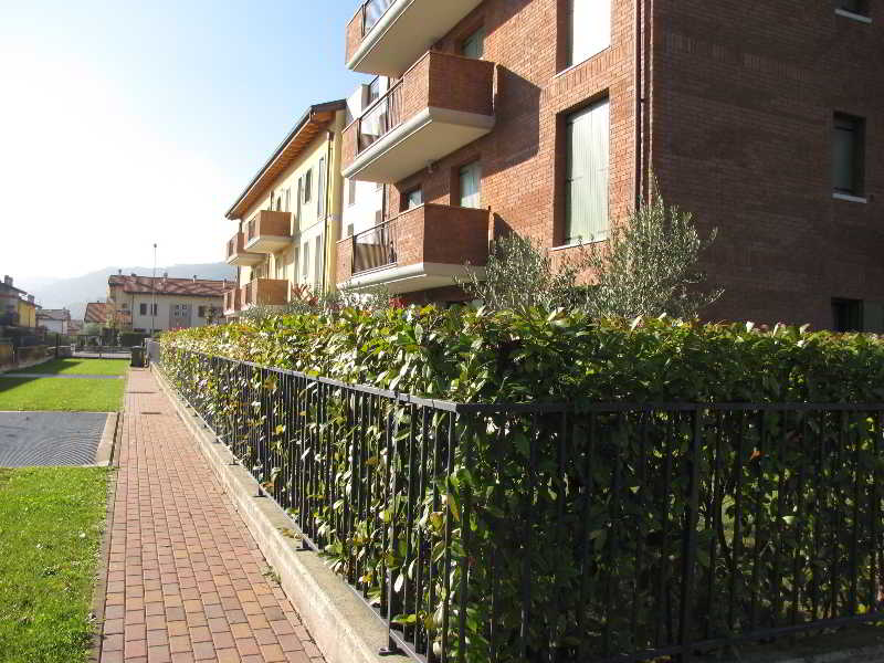 Foresteria Corte Canai