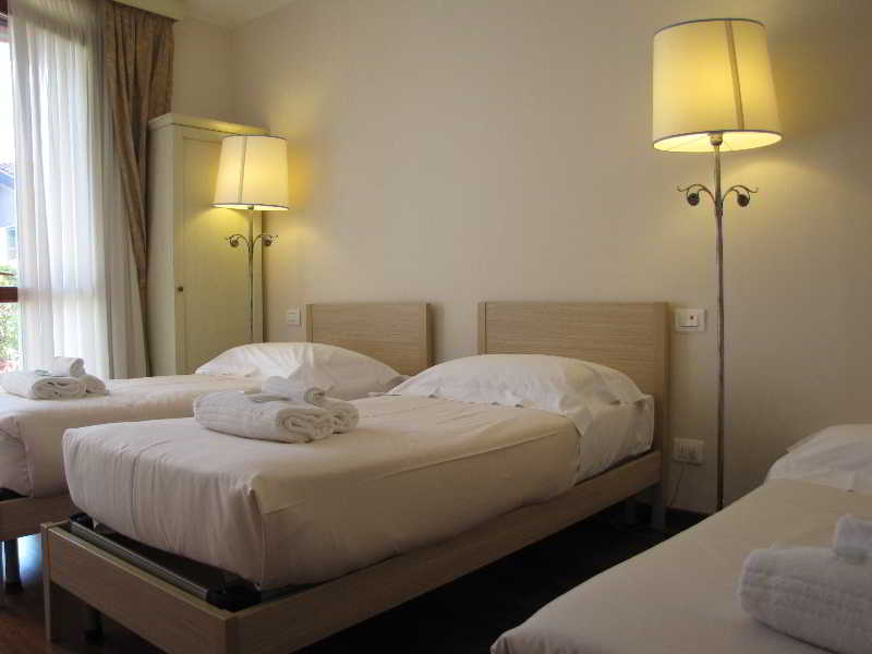 Foresteria Corte Canai