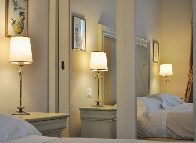 Foresteria Corte Canai