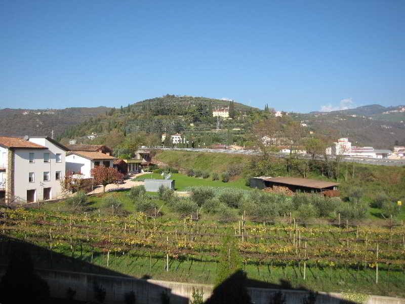 Foresteria Corte Canai