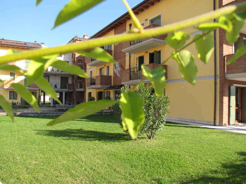 Foresteria Corte Canai