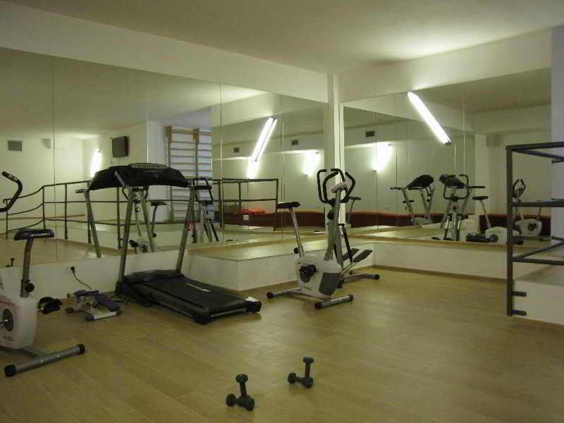 Foresteria Corte Canai