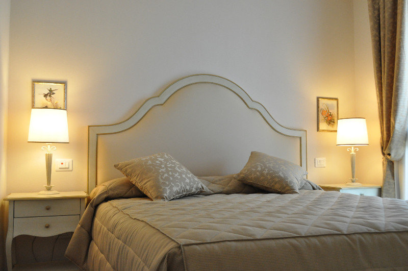 Foresteria Corte Canai