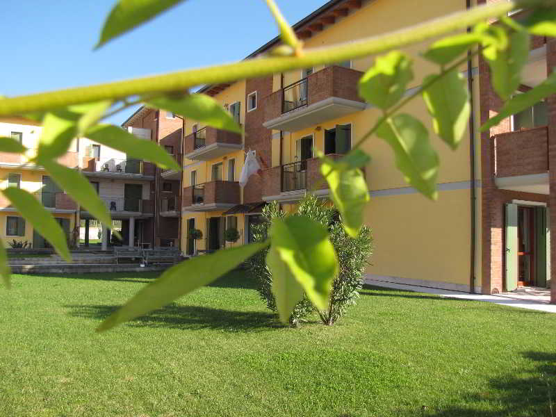 Foresteria Corte Canai