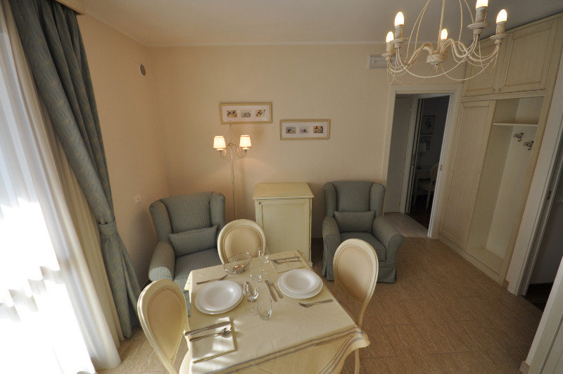 Foresteria Corte Canai