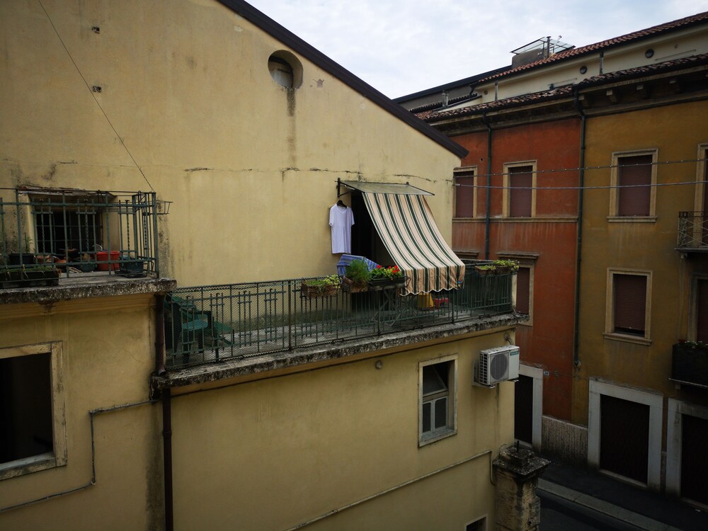 Giardino Giusti House