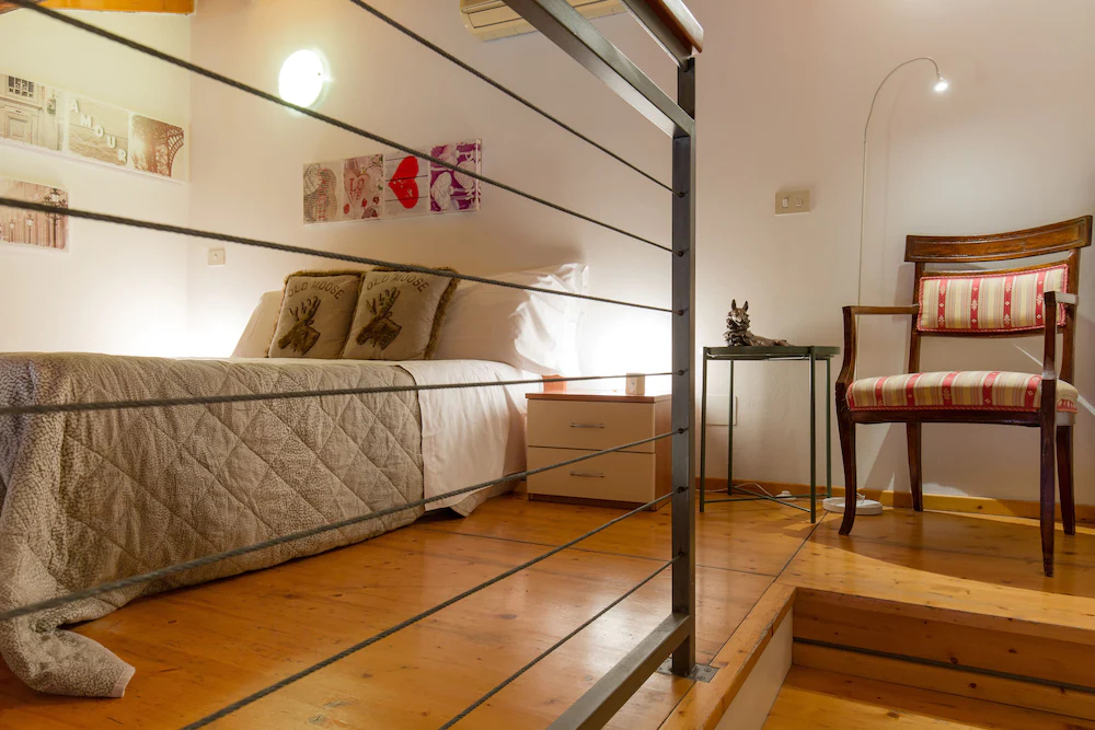 Giardino Giusti House