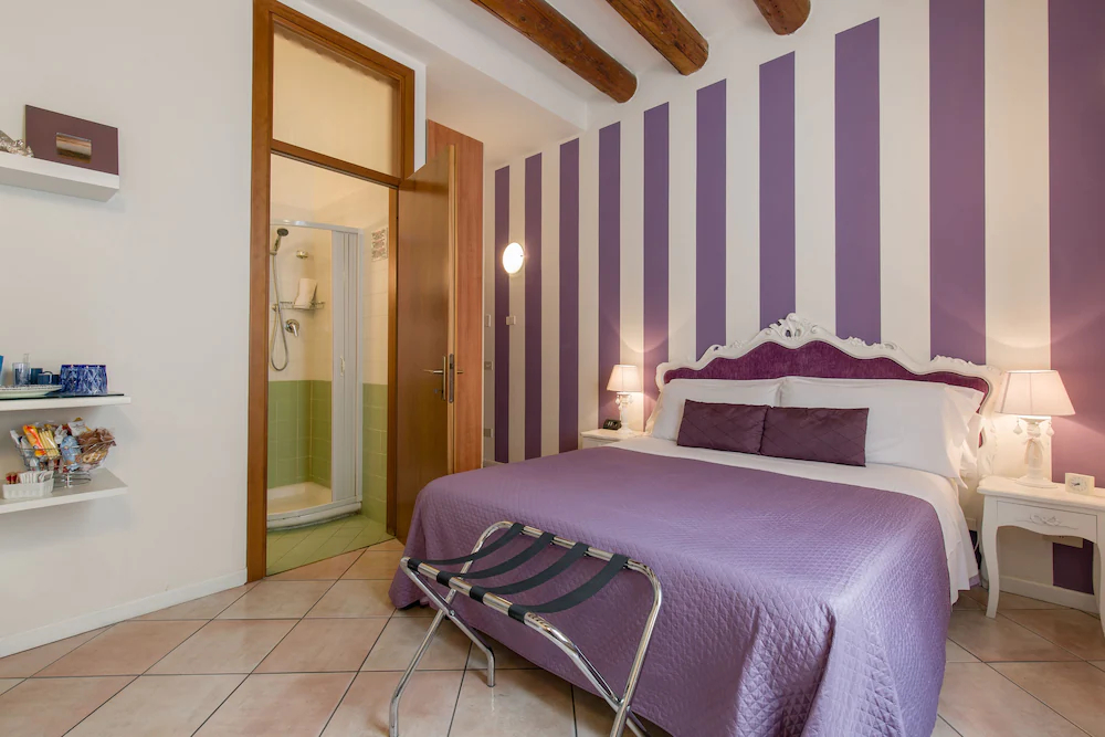 Giardino Giusti House