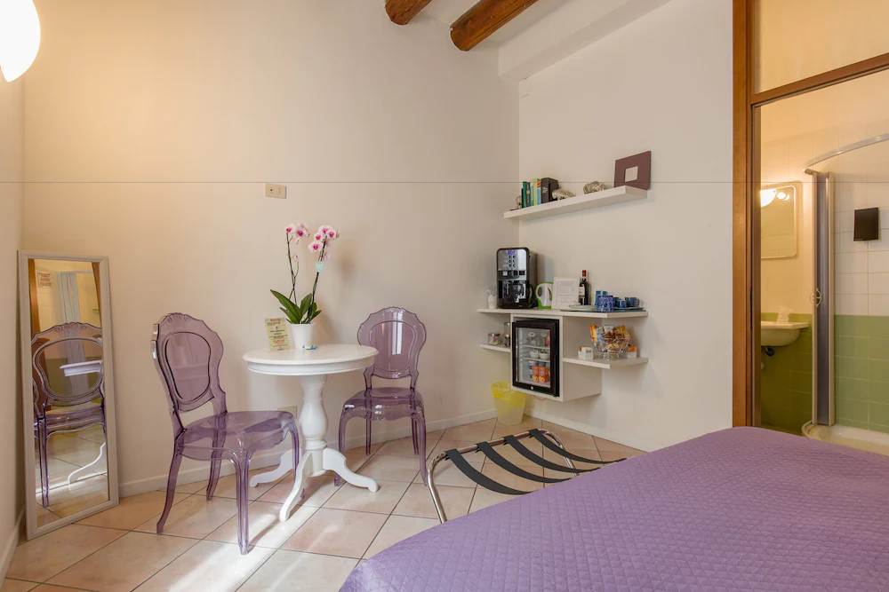 Giardino Giusti House