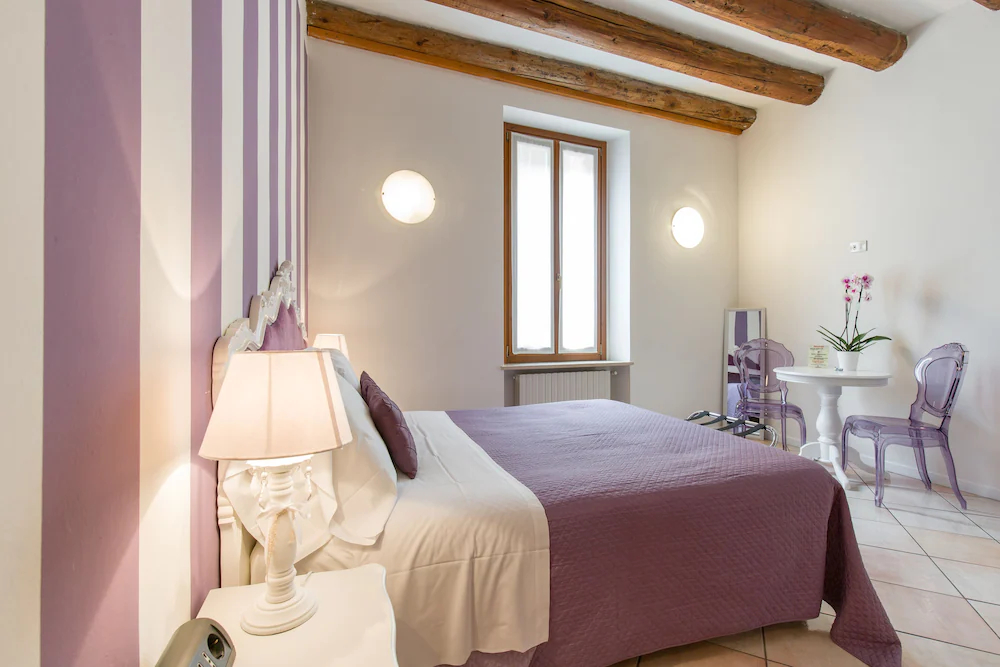 Giardino Giusti House