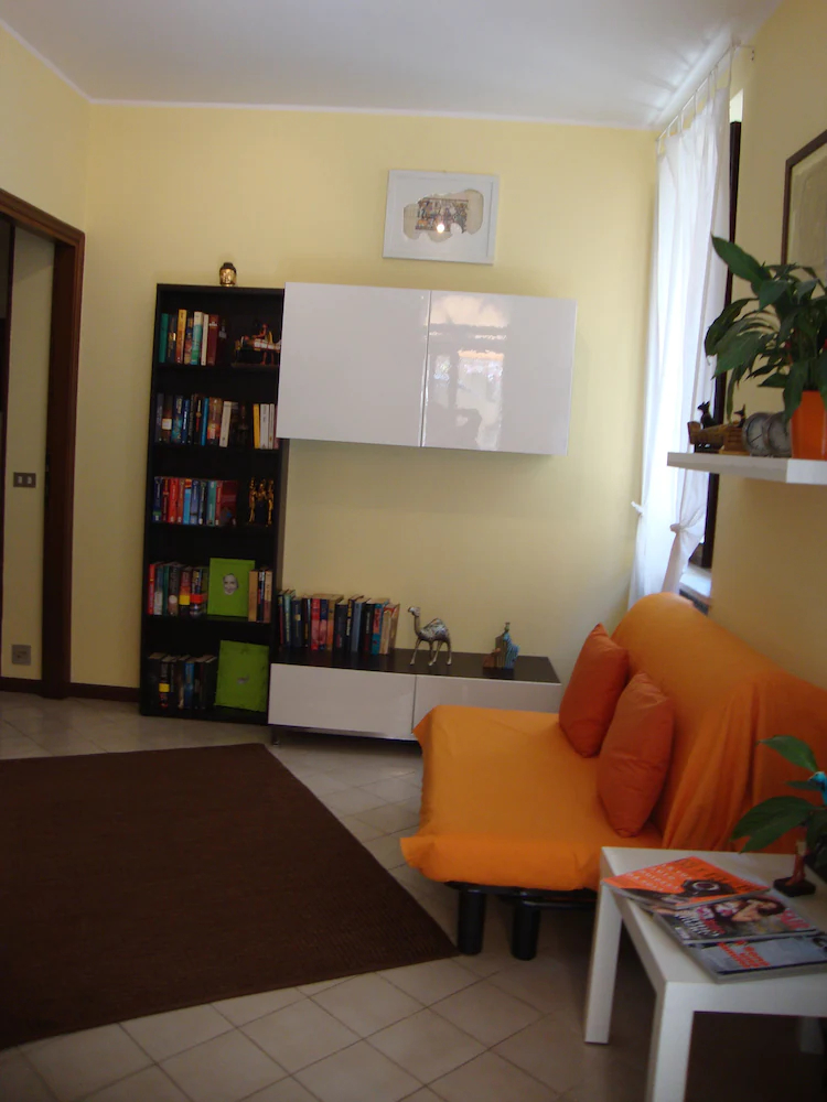 Giardino Giusti House