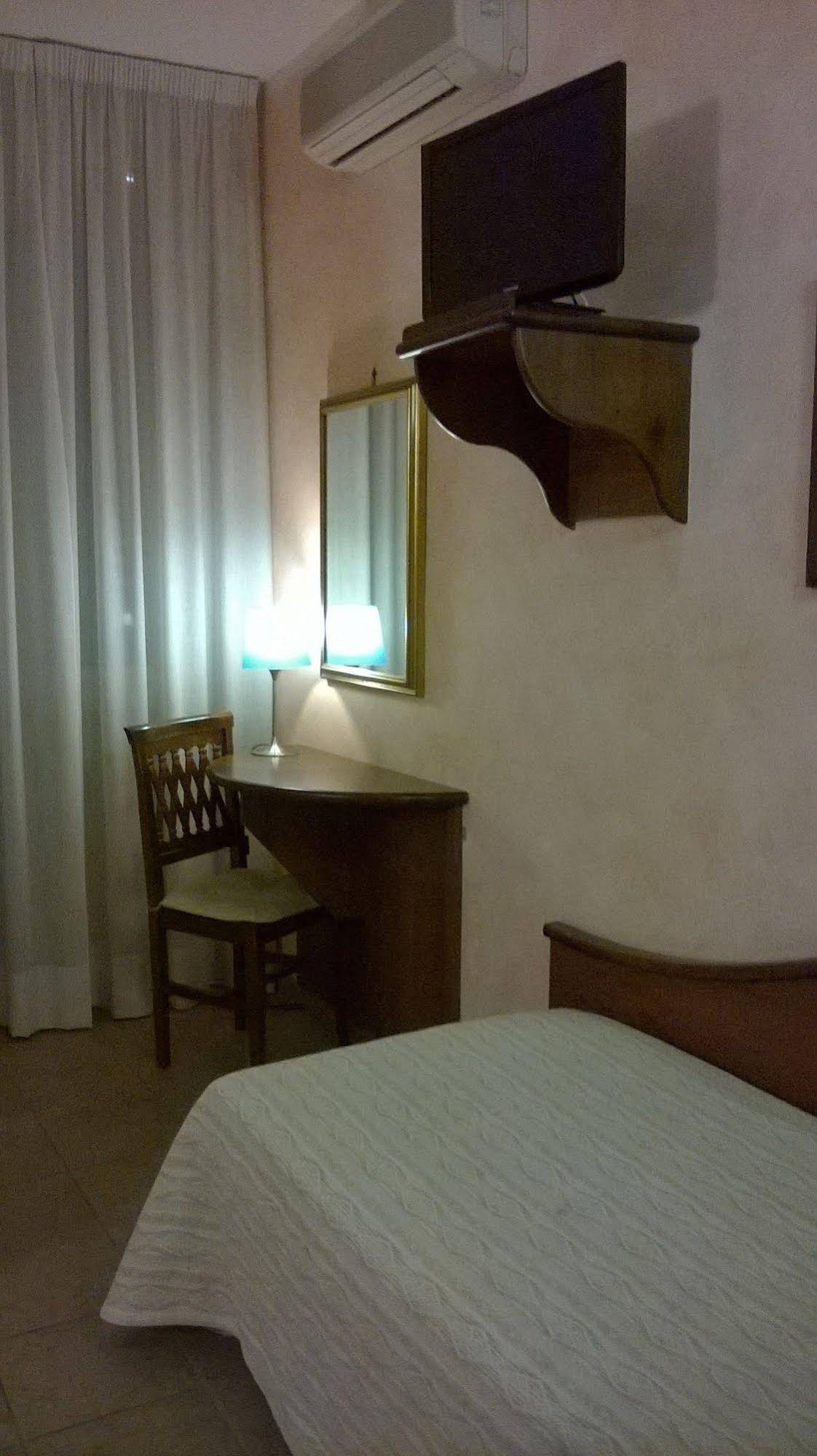 Hotel Cavour