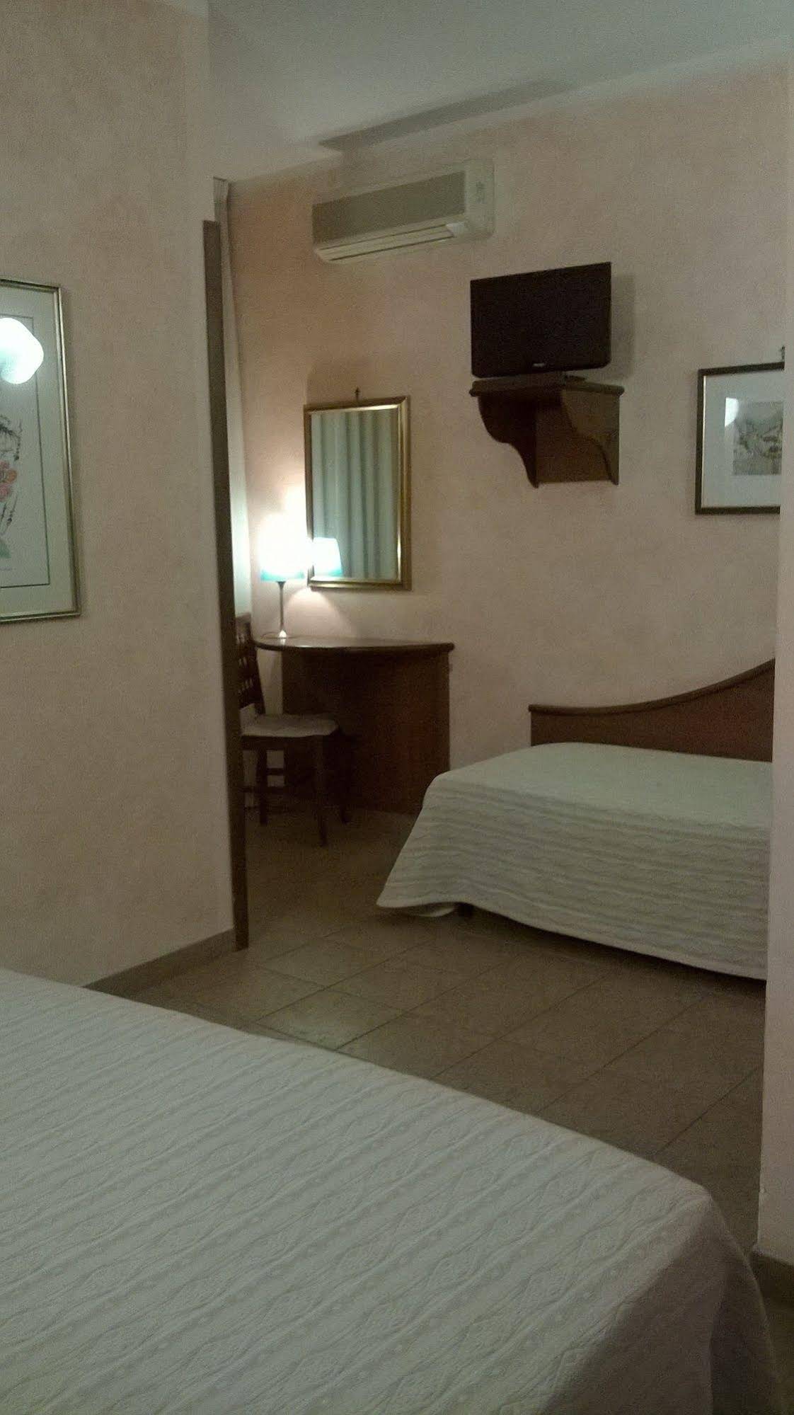 Hotel Cavour
