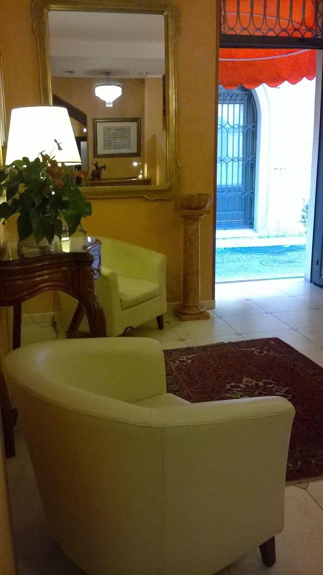 Hotel Cavour