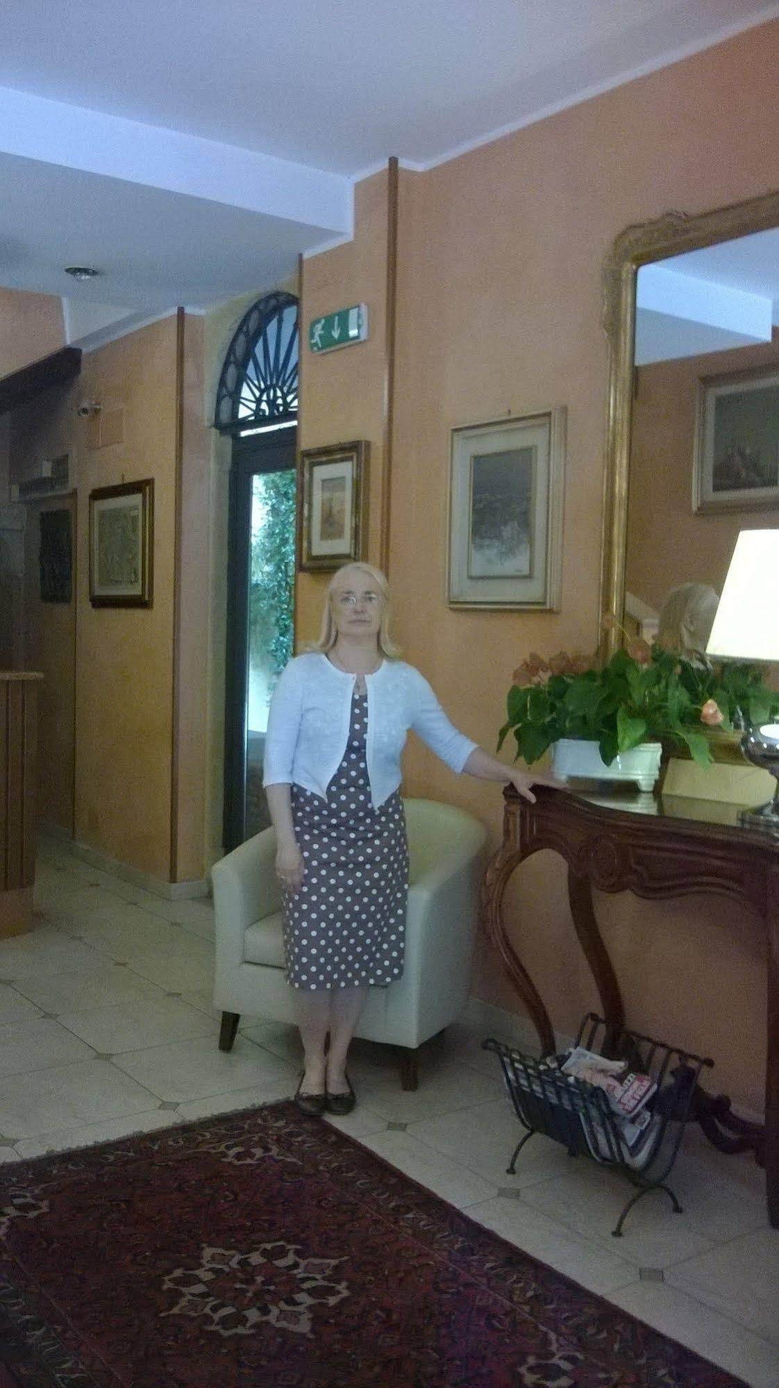 Hotel Cavour
