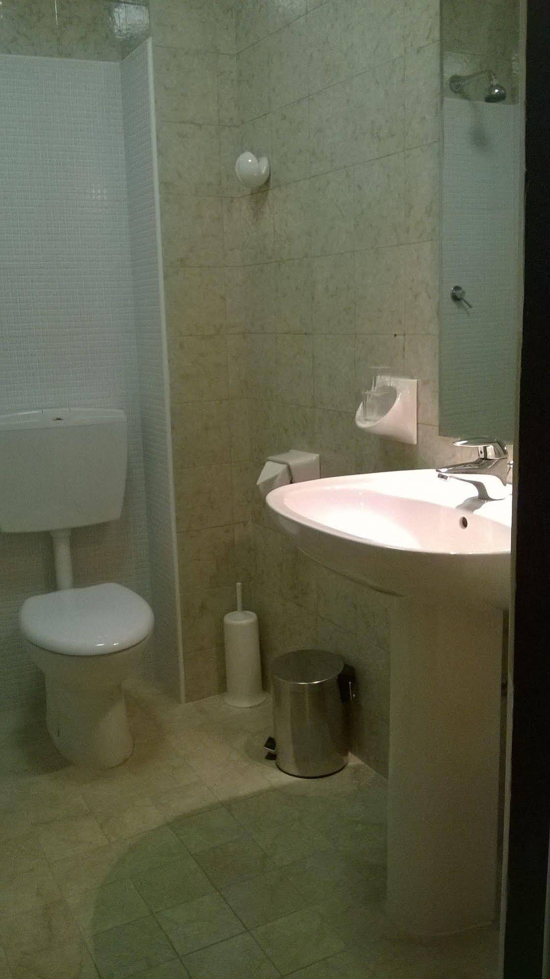 Hotel Cavour