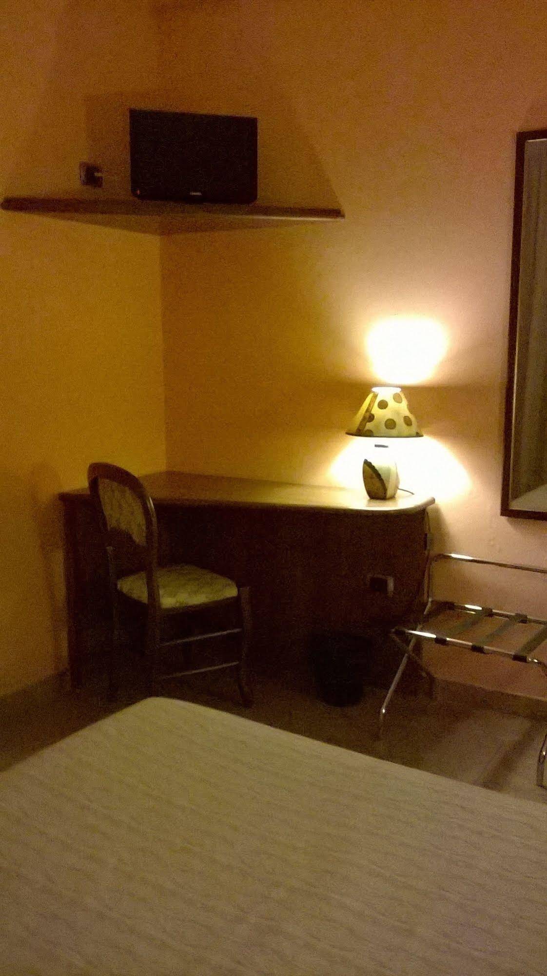Hotel Cavour