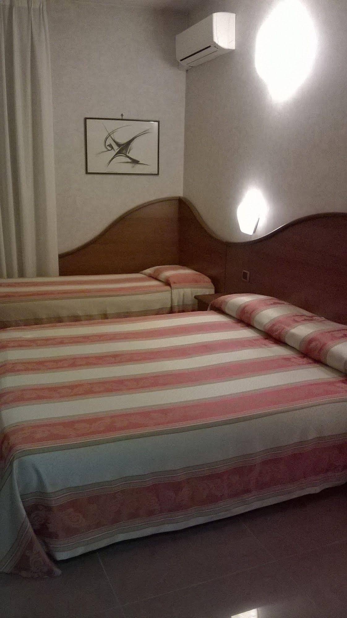 Hotel Cavour