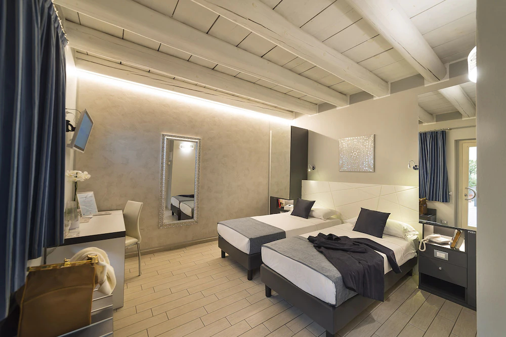 Hotel Fontana