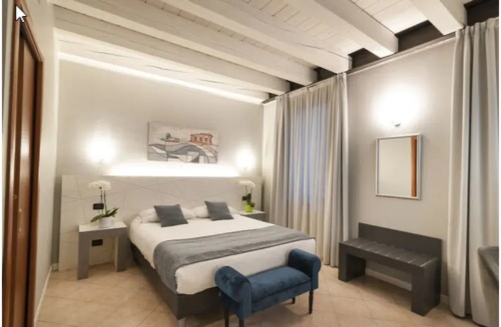 Hotel Fontana