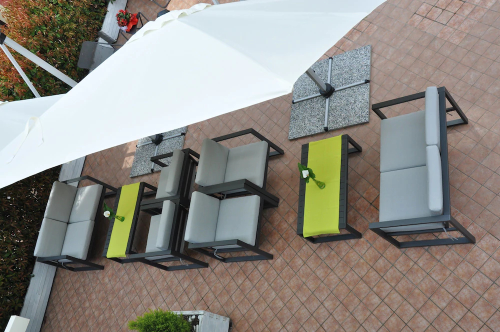 Hotel Fontana