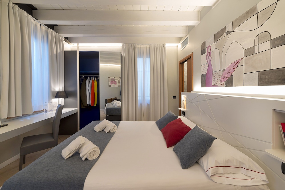 Hotel Fontana