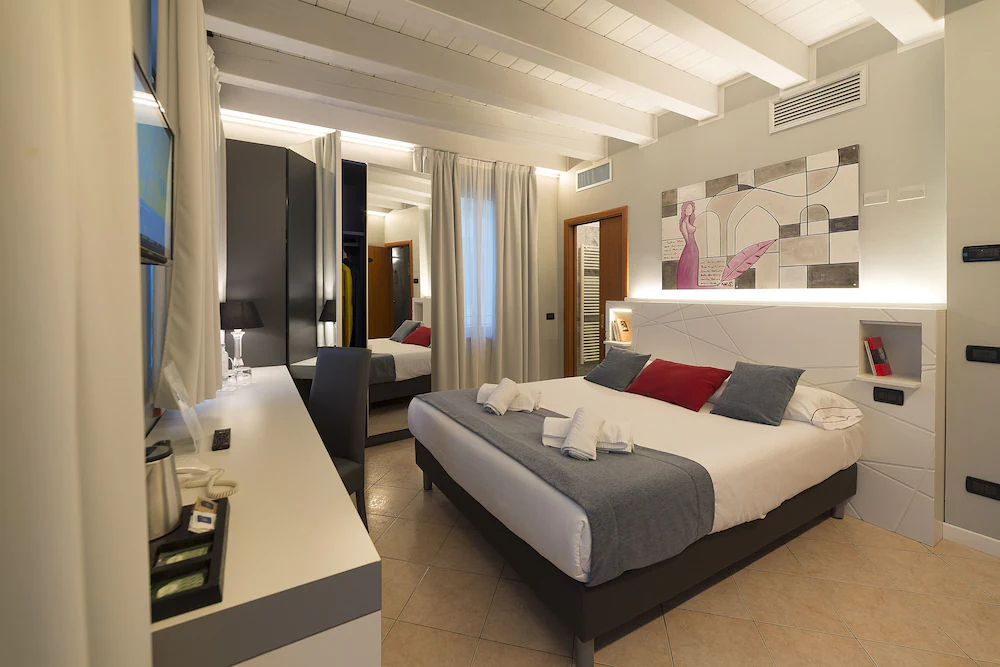Hotel Fontana