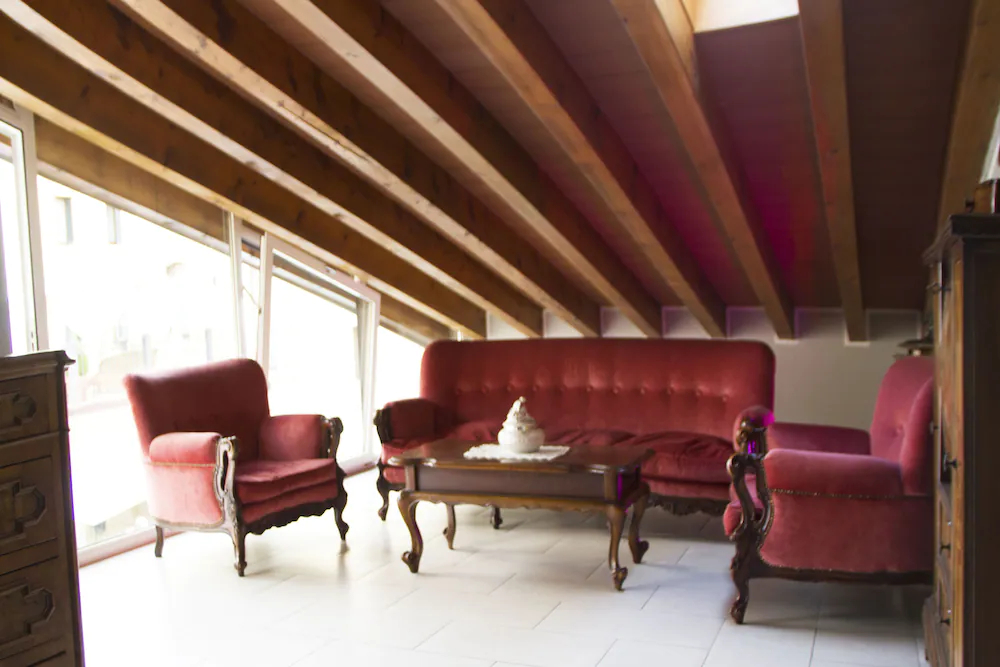 Hotel Fontana