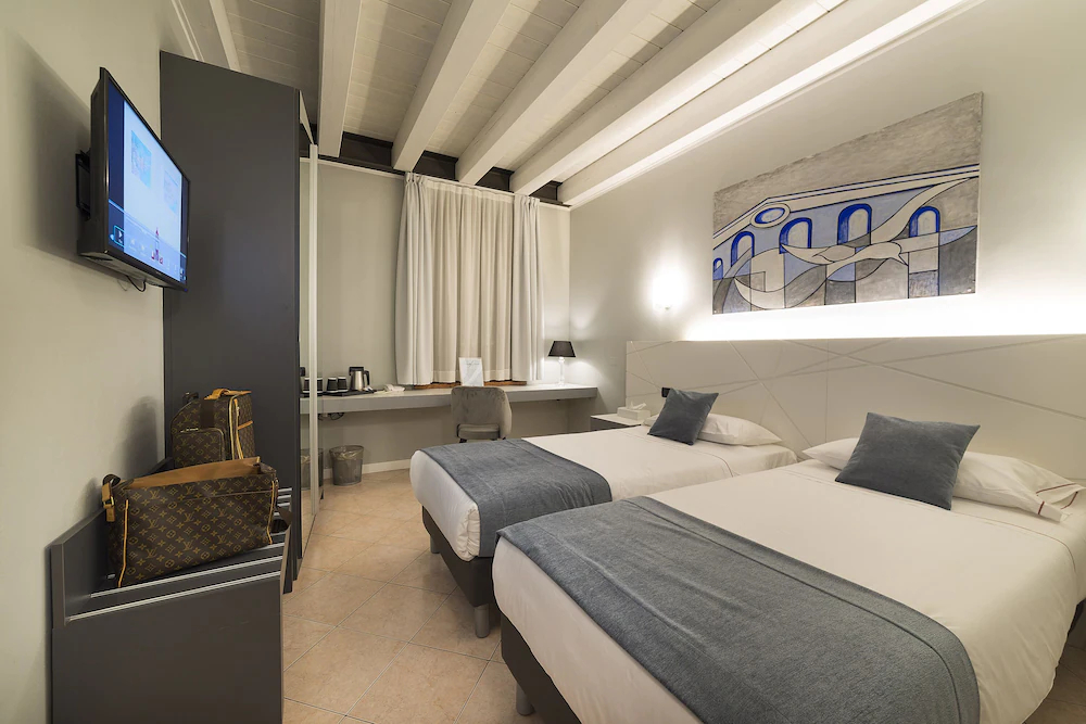 Hotel Fontana