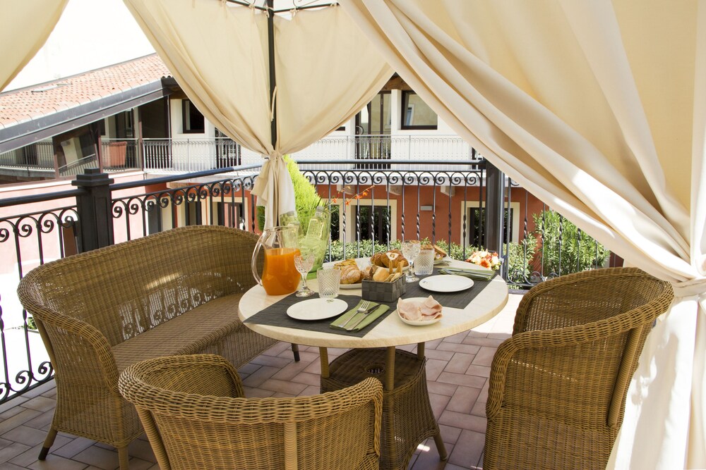Hotel Fontana