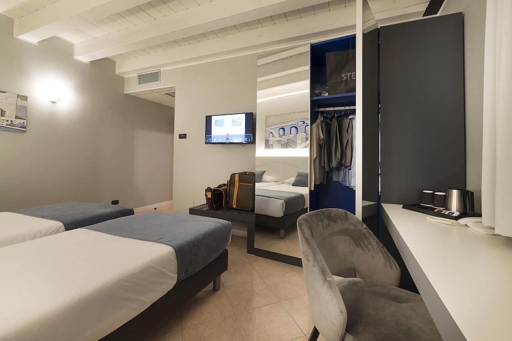 Hotel Fontana
