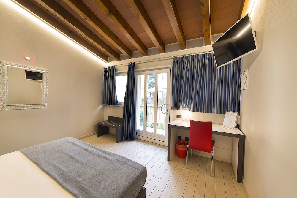 Hotel Fontana