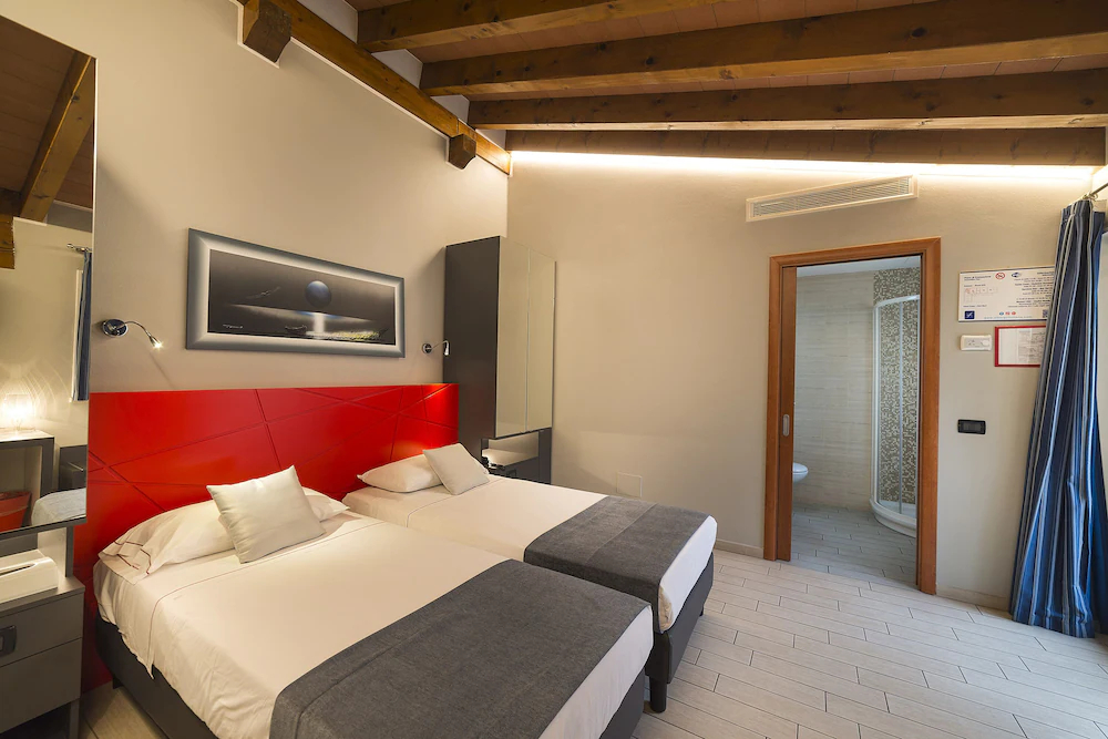 Hotel Fontana