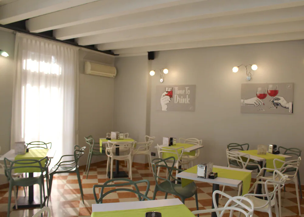 Hotel Fontana