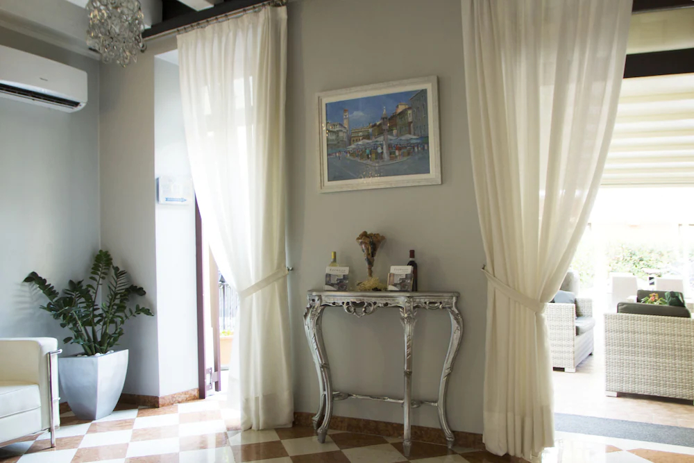 Hotel Fontana