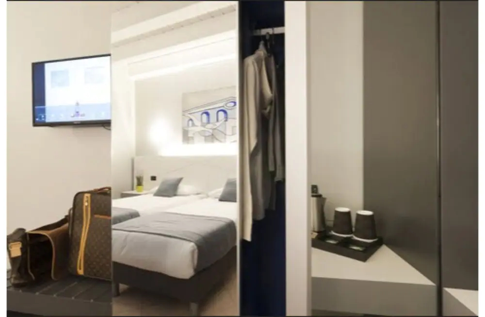 Hotel Fontana